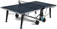 Теннисный стол Cornilleau 400X Outdoor / 115103 (синий) - 