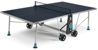 Теннисный стол Cornilleau 200X Outdoor / 115101 (синий) - 