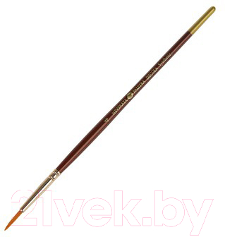 

Кисть для рисования Decola, №4 / 2066774