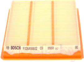 Изображение товара Воздушный фильтр Bosch F026400602