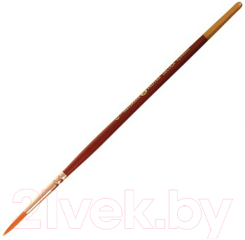 

Кисть для рисования Decola, №6 / 2066776