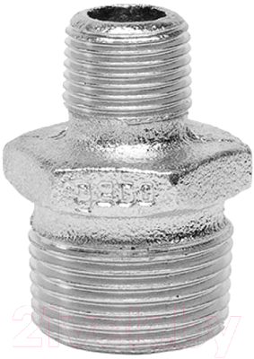 Ниппель переходной Gebo Platinum 2"x3/4" / 245-35V