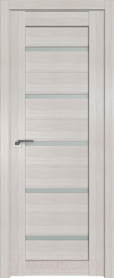 

Дверь межкомнатная ProfilDoors, Модерн 7X зпз 190 90x200
