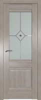 

Дверь межкомнатная ProfilDoors, Классика 2X 80x200