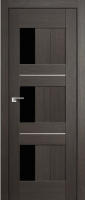 

Дверь межкомнатная ProfilDoors, Модерн 35X 80x200 в цвет полотна