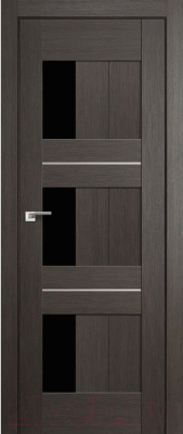 

Дверь межкомнатная ProfilDoors, Модерн 35X 80x200 в цвет полотна