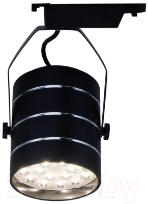 

Трековый светильник Arte Lamp, Cinto Grande A2718PL-1BK