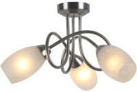 

Люстра Arte Lamp, Mutti A8616PL-3SS