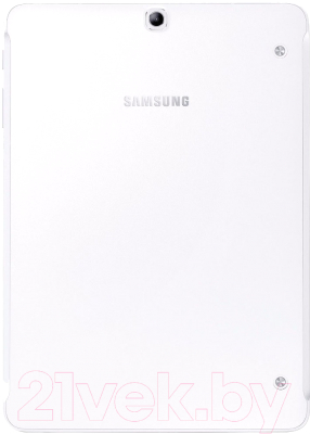 Планшет Samsung SM-T813 32Gb White (SM-T813NZWESER)