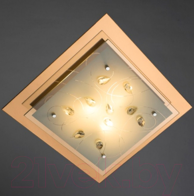 Потолочный светильник Arte Lamp Tiana A4042PL-3CC