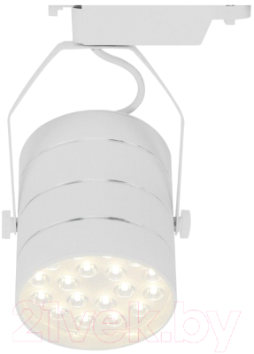 

Трековый светильник Arte Lamp, Cinto Grande A2718PL-1WH