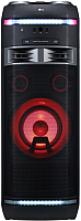 Минисистема LG OK85 - 
