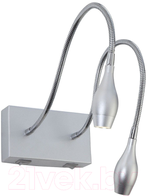 

Спот Arte Lamp, Picture Lights Led A7003AP-2SS