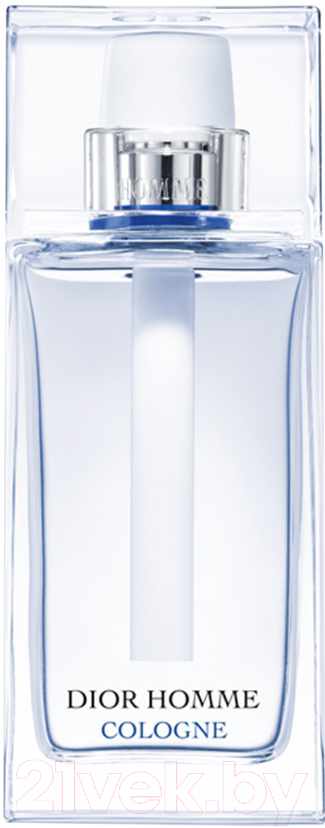 Одеколон Christian Dior Cologne Homme (125мл)