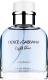 Туалетная вода Dolce&Gabbana Light Blue Living Stromboli (125мл) - 