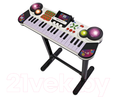 Музыкальная игрушка Simba Электросинтезатор / 106832609