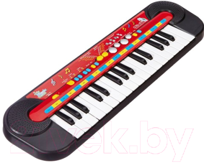 Музыкальная игрушка Simba Электросинтезатор / 106833149