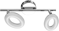 

Спот Arte Lamp, Ciambella A8972AP-2CC