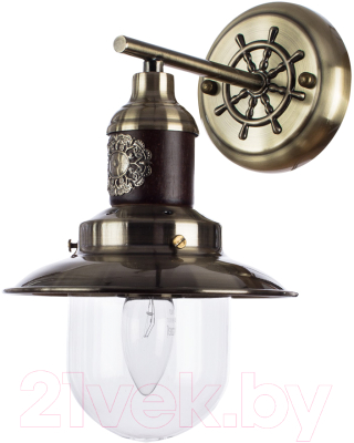 Бра Arte Lamp Sailor A4524AP-1AB