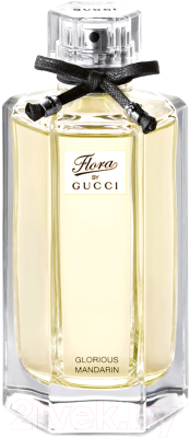 

Туалетная вода Gucci, Flora Glorious Mandarine