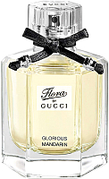 Туалетная вода Gucci Flora Glorious Mandarine (50мл) - 