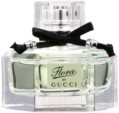 

Туалетная вода Gucci, Flora Gracious Tuberose