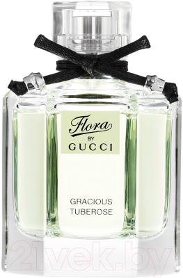 

Туалетная вода Gucci, Flora Gracious Tuberose