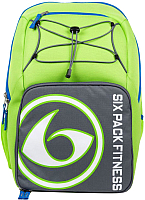 

Рюкзак спортивный 6 Pack Fitness, Pursuit 300 / I00003422