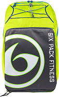 

Рюкзак спортивный 6 Pack Fitness, Pursuit 500 / I00003426