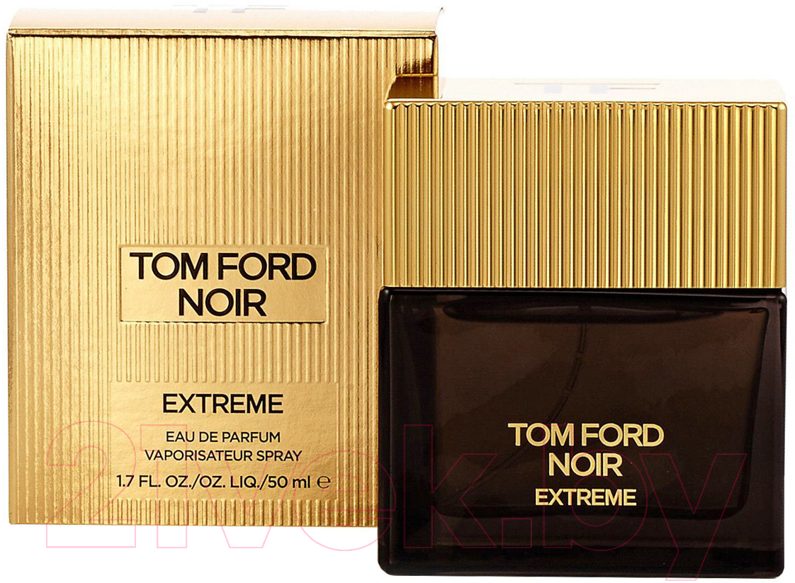 Парфюмерная вода Tom Ford Noir Extreme