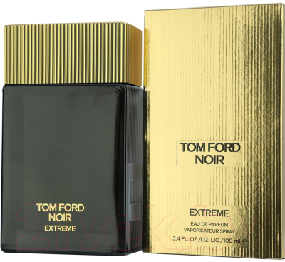 Парфюмерная вода Tom Ford Noir Extreme (100мл)