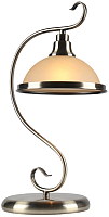 Прикроватная лампа Arte Lamp Safari A6905LT-1AB - 