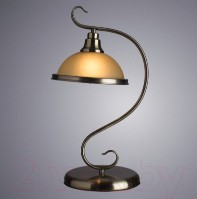 Прикроватная лампа Arte Lamp Safari A6905LT-1AB
