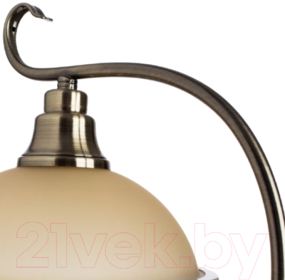 Прикроватная лампа Arte Lamp Safari A6905LT-1AB