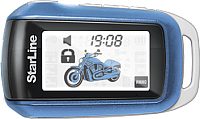 Мотосигнализация StarLine V63 Moto - 