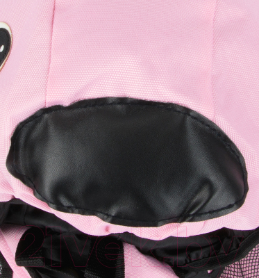 Детский рюкзак Kenka VX 504 (розовый)