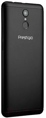 Смартфон Prestigio Muze E7 / PSP7512 (черный)