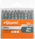 Миниатюра изображения товара Набор бит Sturm! 1270103