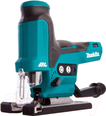 Профессиональный электролобзик Makita JV102DZ