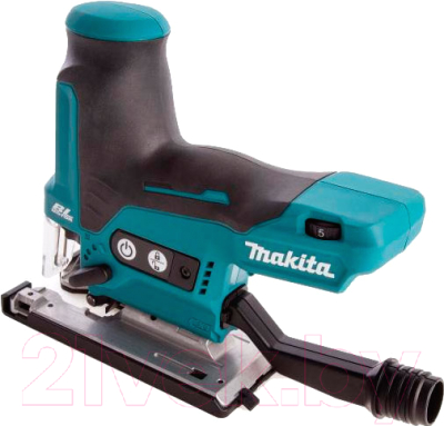 Профессиональный электролобзик Makita JV102DZ