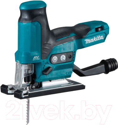 Профессиональный электролобзик Makita JV102DZ