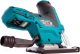 Миниатюра изображения товара Профессиональный электролобзик Makita JV102DZ