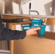 Миниатюра изображения товара Профессиональный электролобзик Makita JV102DZ