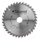 Пильный диск Sturm! 9020-190-30-36T - 