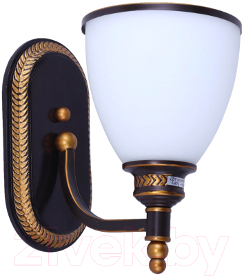 Бра Arte Lamp Bonito A9518AP-1BA
