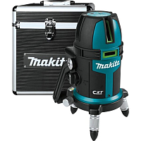 

Лазерный нивелир Makita, SK209GDZ