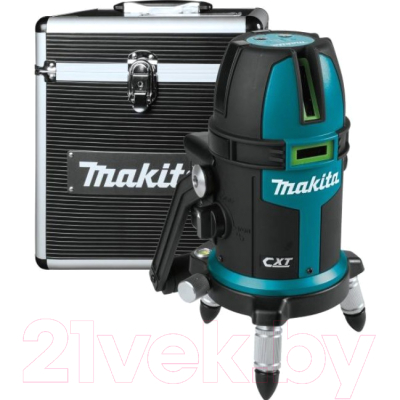 

Лазерный нивелир Makita, SK209GDZ