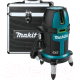 Миниатюра изображения товара Лазерный нивелир Makita SK209GDZ