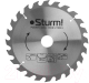 Пильный диск Sturm! 9020-210-30-24T - 