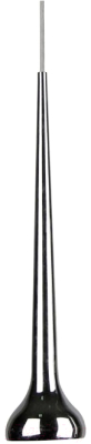 

Потолочный светильник Arte Lamp, Slanciato A4010SP-1CC